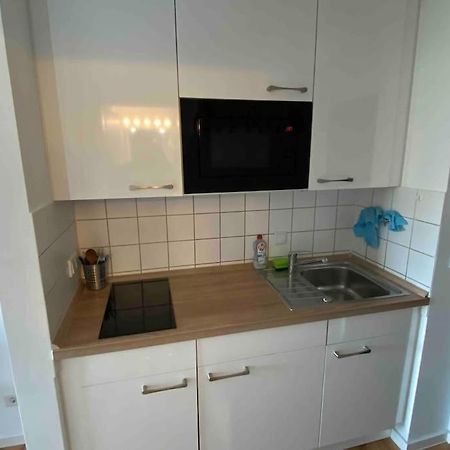 Schoene, Kleine, Gemuetliche Wohnung - Stadtmitte Mainz Exterior foto